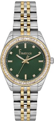 Freelook FL.1.10490-3 Kol Saati
