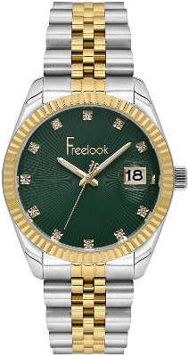 Freelook FL.1.10514-4 Kol Saati