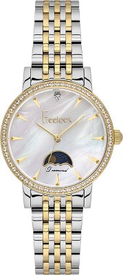 Freelook FL.1.10530-3 Kol Saati