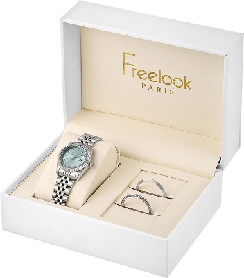 Freelook FL.4.10014-2 Kol Saati