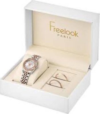 Freelook FL.4.10014-6 Kol Saati