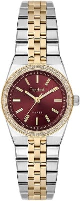 Freelook FL.4.10045-9 Kol Saati