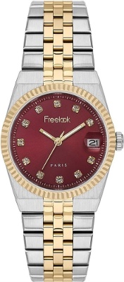 Freelook FL.4.10054-8 Kol Saati