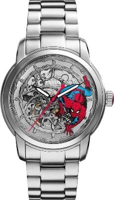 Fossil FLE1197SET Kol Saati