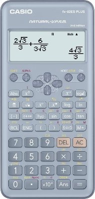 CASIO FX-82ESPLUS-2BUWDT Bilimsel Hesap Makinesi