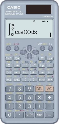 CASIO FX-991ESPLUS2BUWDT Bilimsel Hesap Makinesi