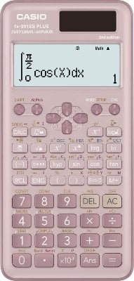 CASIO FX-991ESPLUS2PKWDT Bilimsel Hesap Makinesi