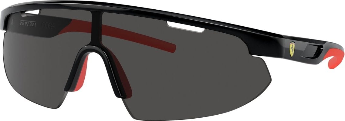 Ferrari Scuderia FZ-0FZ6004U-501.87-41 Güneş Gözlüğü