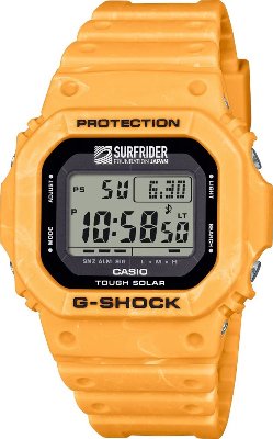 ICONIC G-5600SFJ-9DR Kol Saati