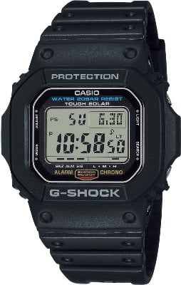 ICONIC G-5600UE-1DR Kol Saati