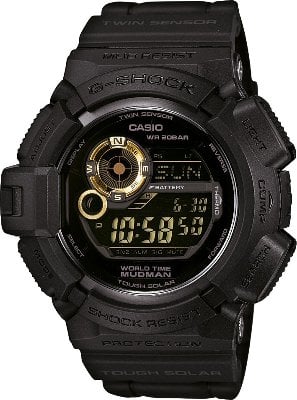 G-SHOCK G-9300GB-1DR Kol Saati