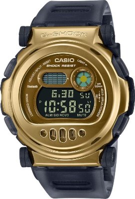 Casio G-B001MVB-8DR Saat