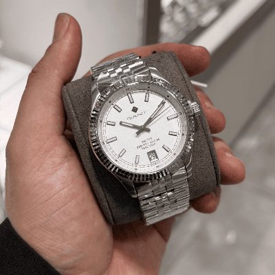 Gant G166002 Kol Saati
