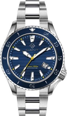 Gant G174002 Kol Saati