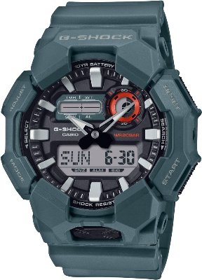 CARBON GA-010-2ADR Kol Saati
