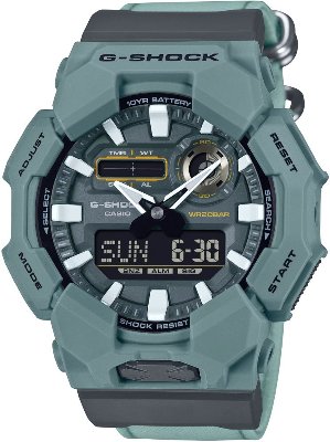 CARBON GA-010CE-2ADR Kol Saati