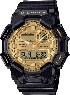 -Casio-GA-010GGB-1A9DR-Kol Saati