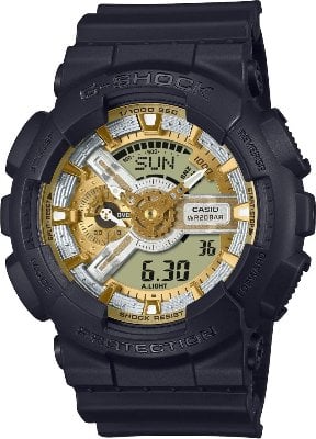 G-SHOCK-ICONIC-GA-110CD-1A9DR-Kol Saati