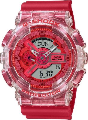 Casio GA-110GL-4ADR Saat