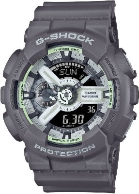 G-SHOCK-ICONIC-GA-110HD-8ADR-Kol Saati