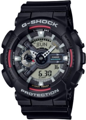 G-Shock GA-110RL-1ADR Kol Saati