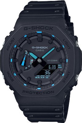 G-SHOCK-ICONIC-GA-2100-1A2DR-Kol Saati
