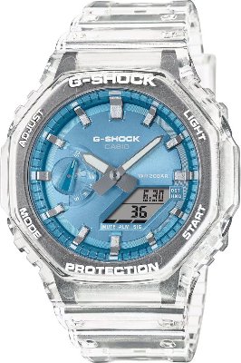 -Casio-GA-2100BM-7A2DR-Kol Saati