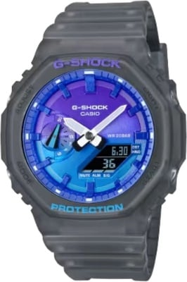G-SHOCK-ICONIC-GA-2100FLS-8A2DR-Kol Saati