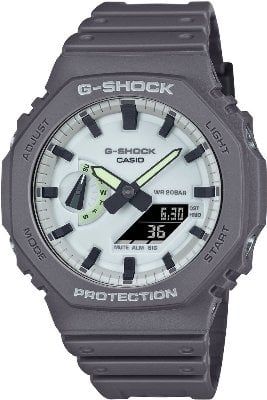 G-SHOCK-ICONIC-GA-2100HD-8ADR-Kol Saati
