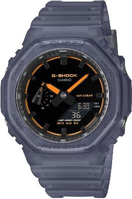 -Casio-GA-2100K-2ADR-Kol Saati