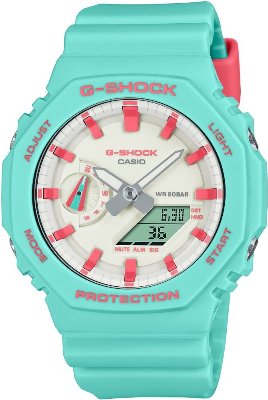 G-SHOCK-ICONIC-GA-2100RB-3ADR-Kol Saati