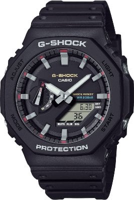 G-SHOCK ICONIC GA-2100SKE-7ADR Kol Saati