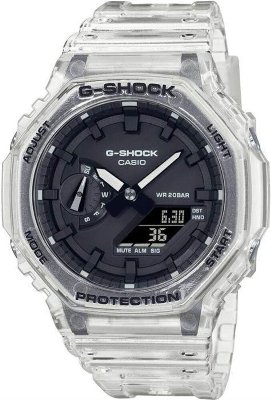 G-Shock GA-2100SKE-7ADR Kol Saati