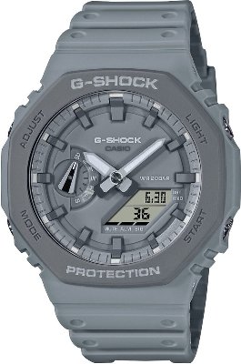 G-Shock GA-2110ET-8ADR Kol Saati