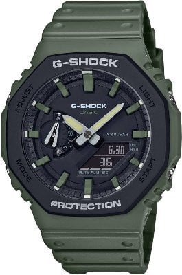 G-SHOCK-ICONIC-GA-2110SU-3ADR-Kol Saati