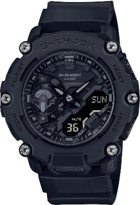 CARBON GA-2200BB-1ADR Kol Saati