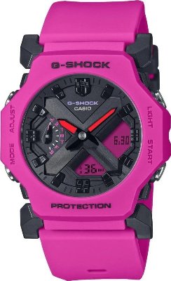 -Casio-GA-2300-4ADR-Kol Saati