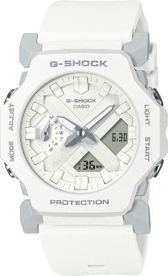 -Casio-GA-2300-7ADR-Kol Saati
