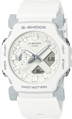 G-SHOCK CARBON GA-2300-7ADR Kol Saati