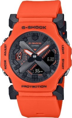 CARBON GA-2300FL-4ADR Kol Saati