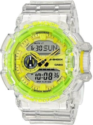 CASIO-G-SHOCK-GA-400SK-1A9DR-Kol Saati