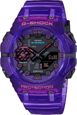 CARBON GA-B001CBRS-6ADR Kol Saati