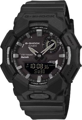 G-SHOCK CARBON GA-300-1ADR Kol Saati