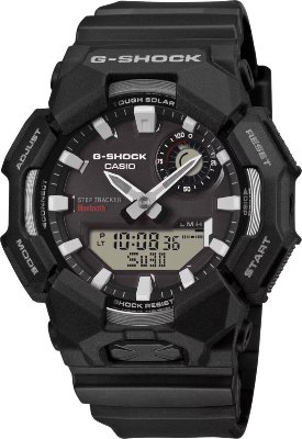 Casio GA-B010-1ADR Saat