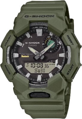 -Casio-GA-B010-3ADR-Kol Saati