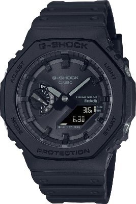 Casio GA-B2100-1A1DR Saat