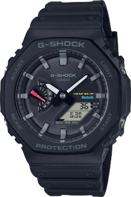 Casio GA-B2100-1ADR Saat
