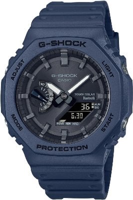 G-SHOCK-ICONIC-GA-B2100-2ADR-Kol Saati
