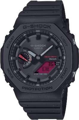 -Casio-GA-B2100BBR-1ADR-Kol Saati