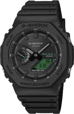 -Casio-GA-B2100BEG-1ADR-Kol Saati